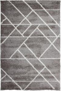 Koberec Boho 659 D.BEIGE/CREAM rozmery koberec: 60x100 cm