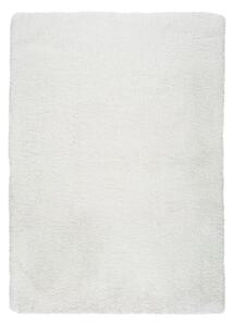 Biely koberec Universal Alpaca Liso, 60 x 100 cm