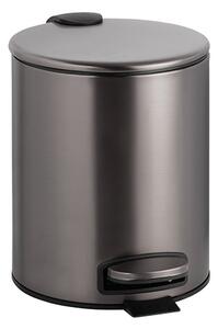 Bemeta Design GRAPHIT: Odpadkový kôš, 5 l - 156315013