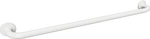 Bemeta Design HELP: Madlo, 1000 mm, s krytkou, biela - 301101003