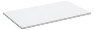 Comodo Horná doska Amanda W HD 80 cm, biela