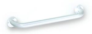 Bemeta Design HELP: Madlo, 300 mm, bez krytky, biela - 301100304
