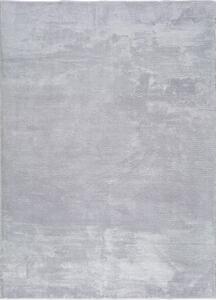 Sivý koberec Universal Loft, 60 x 120 cm