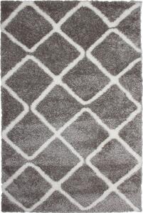Koberec Boho Boho 613 D.BEIGE/CREAM rozmery koberec: 60x100 cm