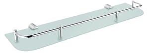 Nimco Polica s ohrádkou, 50 cm BORMO - BR 11091AX-50-26