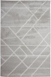 Koberec Boho 659 BEIGE/CREAM rozmery koberec: 80x150 cm