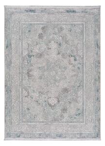 Sivý koberec Universal Riad Oriental, 60 x 120 cm