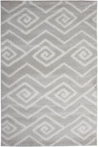 Koberec Boho 638 BEIGE/CREAM rozmery koberec: 60x100 cm