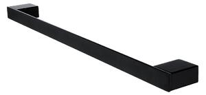 Nimco Držiak na uteráky, 48 cm KIBO čierna - Ki-14046-90