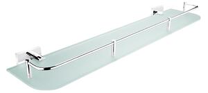 Nimco Polica s ohrádkou, 60 cm KEIRA - KE 22091AX-60-26