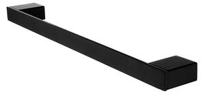 Nimco Držiak na uteráky, 38 cm KIBO čierna - Ki-14035-90
