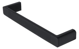 Nimco Držiak na uteráky, 36 cm MAYA čierna - MAC 29035-90