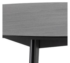 Okrúhly jedálenský stôl Jagger 140 cm