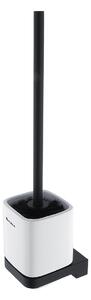 Nimco WC kefa MAYA čierna - MAC 29094KN-90