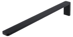 Nimco Držiak na uteráky, 37 cm MAYA čierna - MAC 29097-90