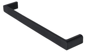 Nimco Držiak na uteráky, 61 cm MAYA čierna - MAC 29061-90