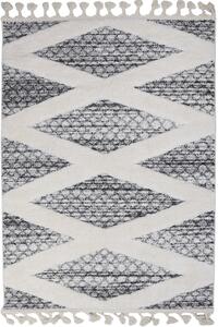 Koberec London London 543 GREY rozmery koberec: 120x170 cm
