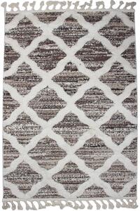 Koberec London 8934 BEIGE rozmery koberec: 160x230 cm
