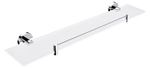 Nimco Polica s ohrádkou, 60 cm UNIX - UN 13091BX-60-26