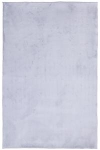 Koberec Plush SILVER rozmery koberec: 60x100 cm