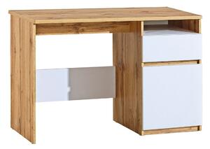 Písací stôl pre mládež 120 cm ARCA AR7