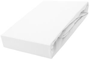 NEPRIEPUSTNÉ TENCEL PRESTIERADLO SMARTCEL 01 90X200 CM BIELA