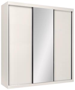SKRIŇA S POSUVNÝMI DVERAMI, kašmírová, 200/215/59,5 cm P & B - Skrine, Online Only