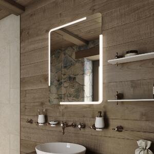 Nimco LED zrkadlo 600x800 - ZP 15002