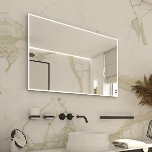 Nimco LED zrkadlo 800x700 - ZP 13003