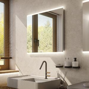 Nimco LED zrkadlo 800x700 - ZP 12003