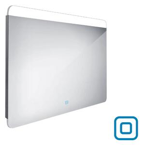 Nimco LED zrkadlo 900x700 s dotykovým senzorom - ZP 23019V