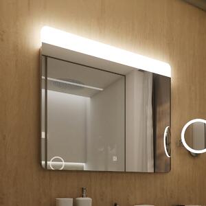 Nimco LED zrkadlo 900x700 s dotykovým senzorom - ZP 23019V