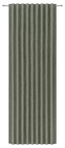 HOTOVÝ ZÁVES, nepriehľadné, 132/260 cm Dieter Knoll - Záclony & závesy