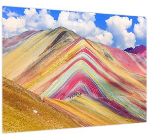 Obraz - Peru, Peru (70x50 cm)