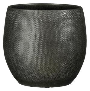 KVETNÍK keramika, 22.5/23 cm - Kvety & kvetináče