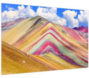 Obraz - Peru, Peru (90x60 cm)