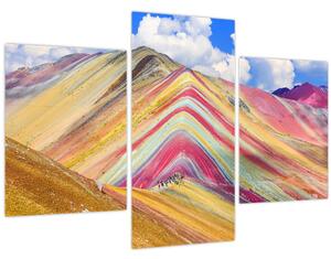 Obraz - Peru, Peru (90x60 cm)