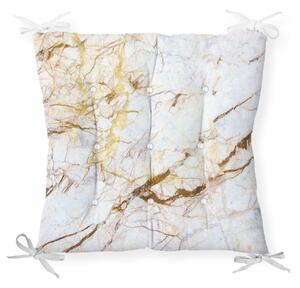 Sedák s prímesou bavlny Minimalist Cushion Covers Luxurious, 40 x 40 cm