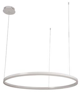 LED závesné svietidlo + diaľkový ovládač 55W (J4379/W)