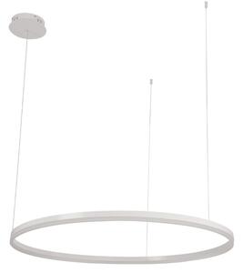 LED závesné svietidlo + diaľkový ovládač 72W (J4380/W)
