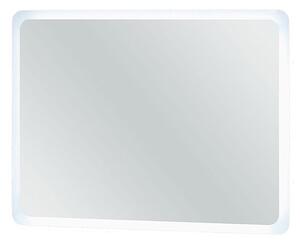 Comodo Zrkadlo závesné s LED osvetlením Melody 80 Z