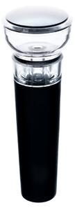 TEMPO-KONDELA SAKARO TYP 4, sada na otváranie vína s LED osvetlením, 6 ks