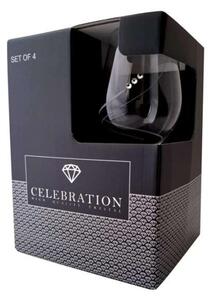 Celebration Crystals ribbon 360 ml 4 ks
