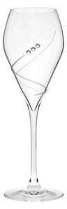 Celebration Crystals ribbon 230 ml 4 ks