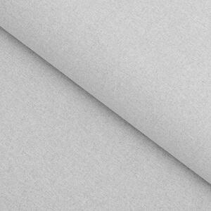 100% zatemňovacia látka Blackout BKR-501 Svetlo sivá - šírka 280 cm