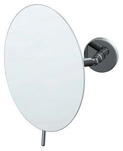 Bemeta Design Kozmetické zrkadlo, ø 200 mm, s kĺbom 360° - 116201332