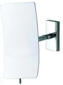 Bemeta Design Kozmetické zrkadlo, 245 x 130 mm, s kĺbom 360° - 116201222