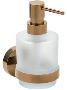 Bemeta Design CORAL: Dávkovač mydla, 200 ml - 158109102