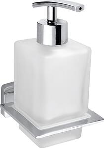 Bemeta Design NIKI: Dávkovač mydla, 250 ml - 153209049