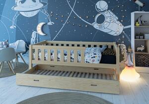 Posteľ MONTESSORI TIAN PZ